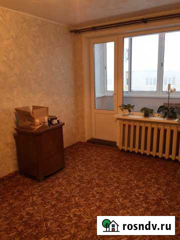 2-комнатная квартира, 38 м², 4/5 эт. на продажу в Лысьве Лысьва - изображение 1