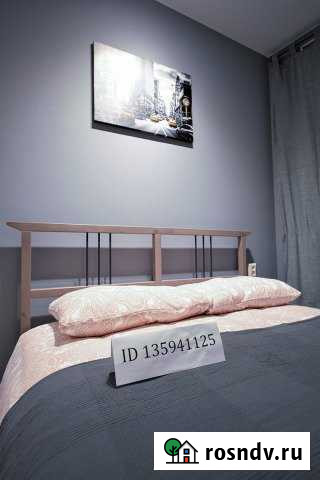 Квартира-студия, 22 м², 3/3 эт. в аренду посуточно в Химках Химки - изображение 1