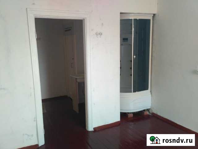 Квартира-студия, 18 м², 3/5 эт. на продажу в Новокузнецке Новокузнецк - изображение 1