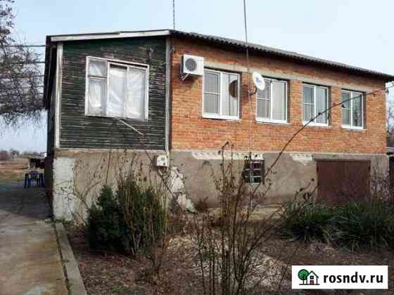 Дом 178 м² на участке 26 сот. на продажу в Ольгинской Ростовской области Ольгинская