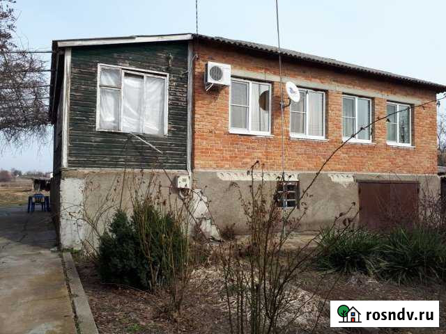 Дом 178 м² на участке 26 сот. на продажу в Ольгинской Ростовской области Ольгинская - изображение 1