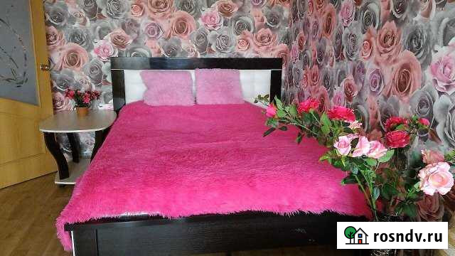 1-комнатная квартира, 31 м², 5/5 эт. в аренду посуточно в Шуе Ивановской области Шуя - изображение 1