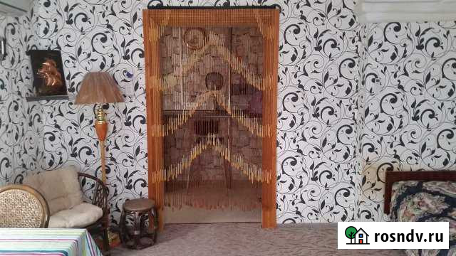 Дом 24 м² на участке 1 сот. в аренду на длительный срок в Таганроге Таганрог - изображение 1