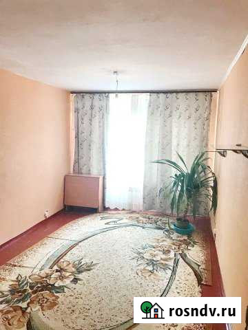 2-комнатная квартира, 47 м², 5/5 эт. на продажу в Балабаново Балабаново - изображение 1