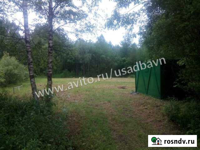 Участок СНТ, ДНП 15 сот. на продажу в Великом Новгороде Великий Новгород - изображение 1