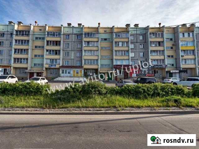 Нежилое помещение, 109.8 кв.м. Сургут - изображение 1