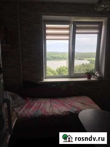 1-комнатная квартира, 39 м², 7/9 эт. на продажу в Новоуральске Новоуральск - изображение 1