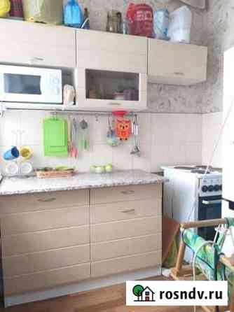 Комната 19 м² в 1-ком. кв., 3/3 эт. на продажу в Новосибирске Новосибирск