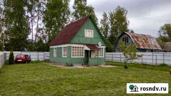 Дача 63.7 м² на участке 5.9 сот. на продажу в Воровского Воровского