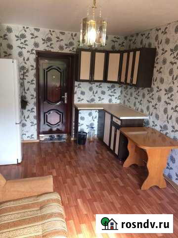 Комната 17 м² в 1-ком. кв., 4/5 эт. в аренду на длительный срок в Саранске Саранск - изображение 1