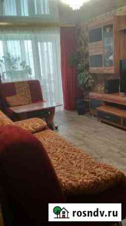 3-комнатная квартира, 57 м², 2/5 эт. на продажу в Лысьве Лысьва