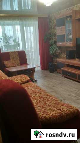 3-комнатная квартира, 57 м², 2/5 эт. на продажу в Лысьве Лысьва - изображение 1