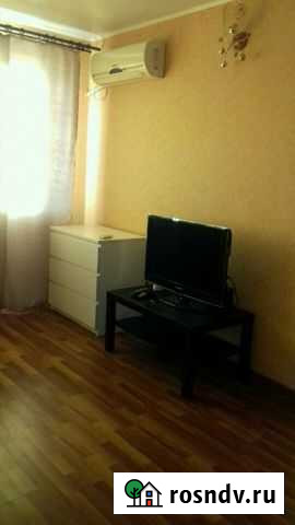 1-комнатная квартира, 32 м², 5/5 эт. в аренду на длительный срок в Афипском Афипский - изображение 1