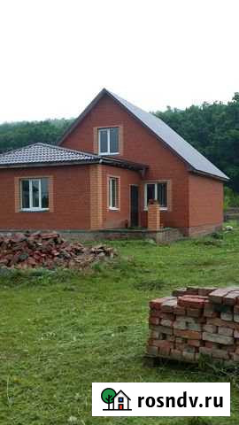 Дом 130 м² на участке 20 сот. на продажу в Грайвороне Грайворон - изображение 1