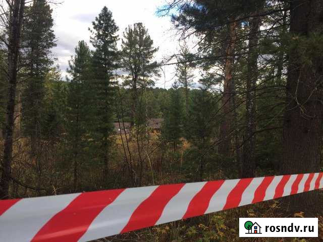 Участок ИЖС 10 сот. на продажу в Богашево Богашево - изображение 1