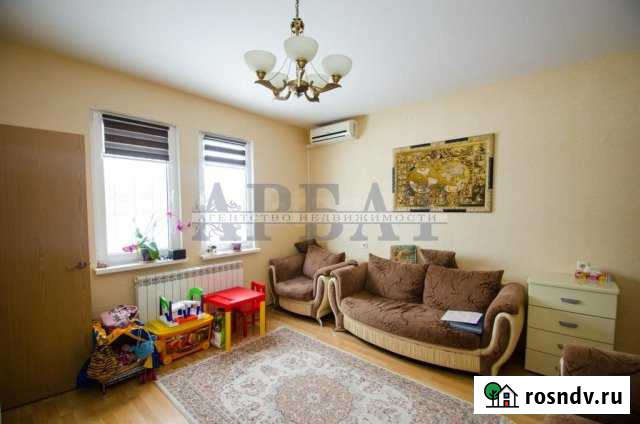 Таунхаус 82.6 м² на участке 1 сот. на продажу в Белгороде Белгород - изображение 1