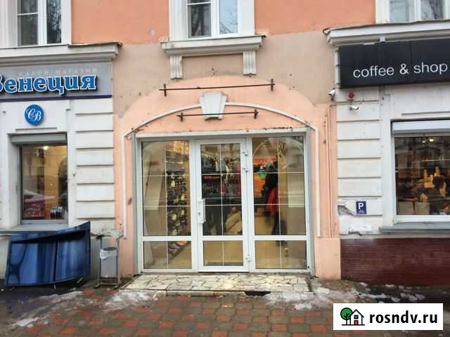 Торговое помещение, 30 м Тверь - изображение 1