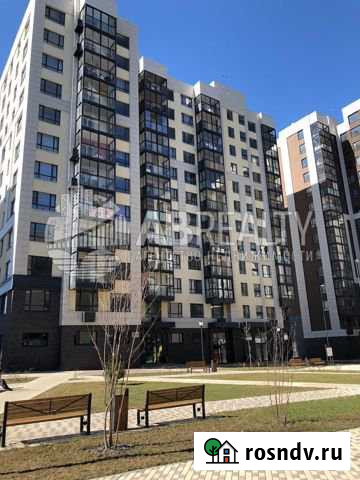 1-комнатная квартира, 42 м², 9/12 эт. на продажу в Мосрентгене Мосрентген - изображение 1