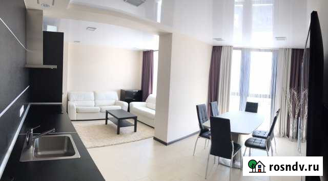 2-комнатная квартира, 46 м², 8/17 эт. на продажу в Каменске-Шахтинском Каменск-Шахтинский - изображение 1