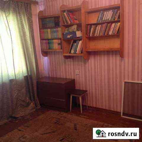 1-комнатная квартира, 29 м², 5/5 эт. на продажу в Пироговском Пироговский