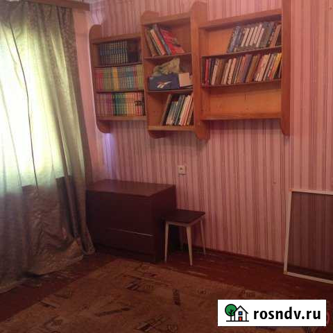 1-комнатная квартира, 29 м², 5/5 эт. на продажу в Пироговском Пироговский - изображение 1