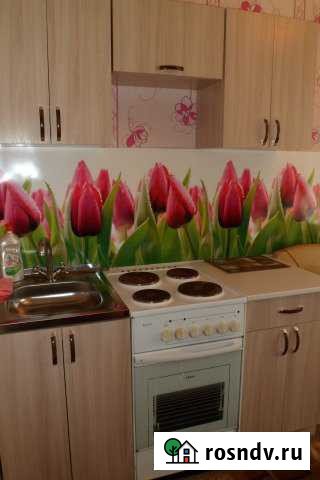 2-комнатная квартира, 47 м², 2/9 эт. в аренду посуточно в Усть-Илимске Усть-Илимск - изображение 1