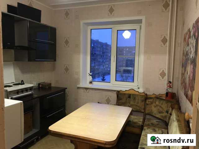 3-комнатная квартира, 69 м², 5/9 эт. на продажу в Сибирском Сибирский - изображение 1