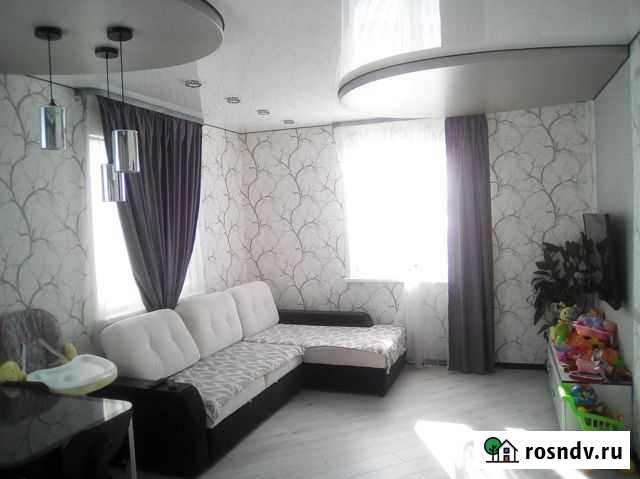 Дом 78.5 м² на участке 15 сот. на продажу в Слободском Слободской - изображение 1