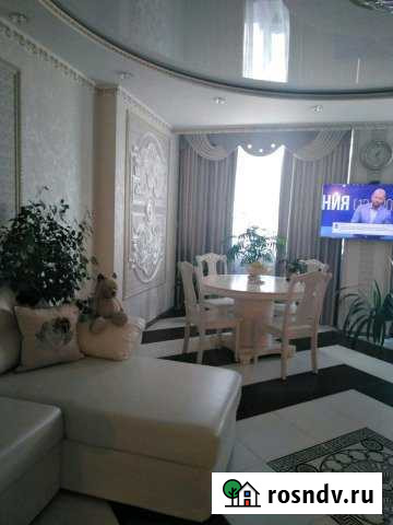 1-комнатная квартира, 43 м², 2/5 эт. на продажу в Нягани Нягань - изображение 1