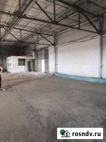 Производственно-складской цех, 571 кв.м. Тюмень - изображение 1