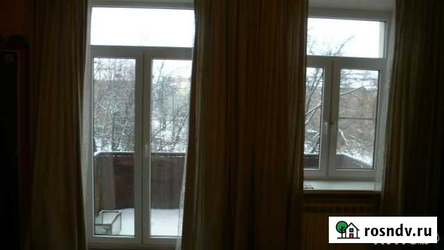 Комната 23 м² в 4-ком. кв., 4/4 эт. на продажу в Ступино Ступино - изображение 1