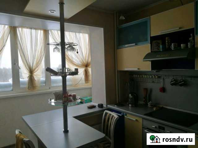 4-комнатная квартира, 80 м², 4/5 эт. на продажу в Ноябрьске Ноябрьск - изображение 1