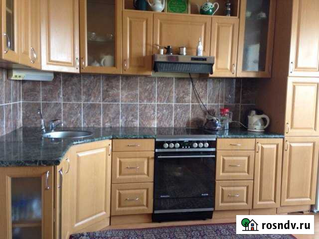 3-комнатная квартира, 110 м², 1/5 эт. на продажу в Губкинском Губкинский - изображение 1