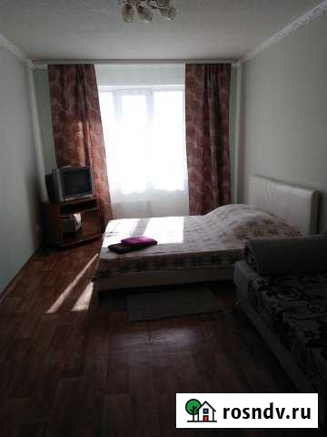 1-комнатная квартира, 42 м², 6/10 эт. в аренду посуточно в Бердске Бердск - изображение 1