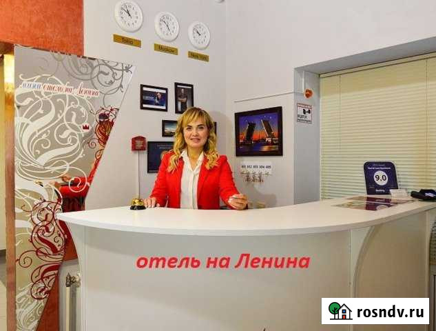 5-комнатная квартира, 35 м², 1/9 эт. в аренду посуточно в Сыктывкаре Сыктывкар - изображение 1