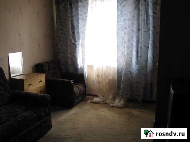 Комната 12 м² в 2-ком. кв., 8/9 эт. в аренду на длительный срок во Всеволожске Всеволожск - изображение 1