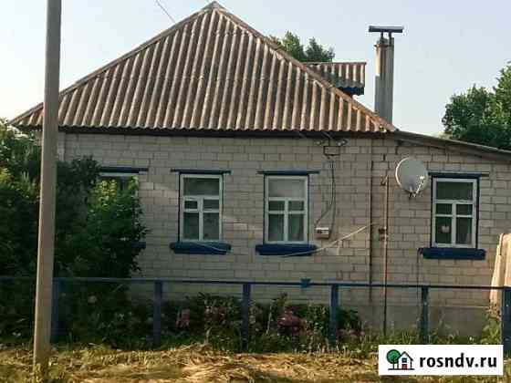 Дом 73 м² на участке 50 сот. на продажу в Глушково Глушково
