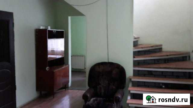 Дом 250 м² на участке 6 сот. в аренду на длительный срок в Кашире Кашира - изображение 1