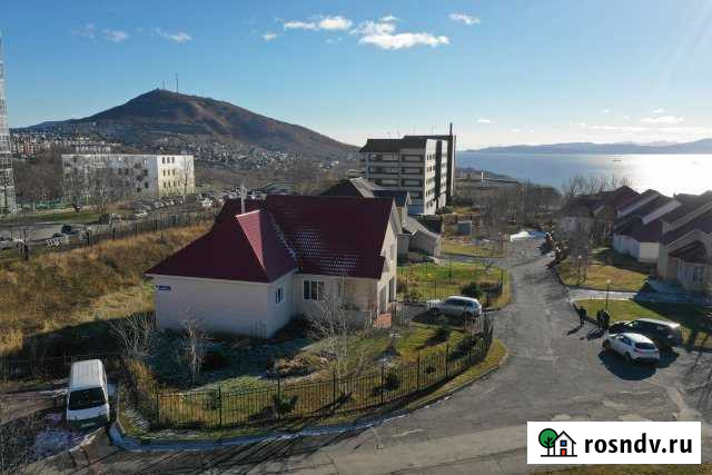 Коттедж 290 м² на участке 17 сот. на продажу в Петропавловске-Камчатском Петропавловск-Камчатский - изображение 1