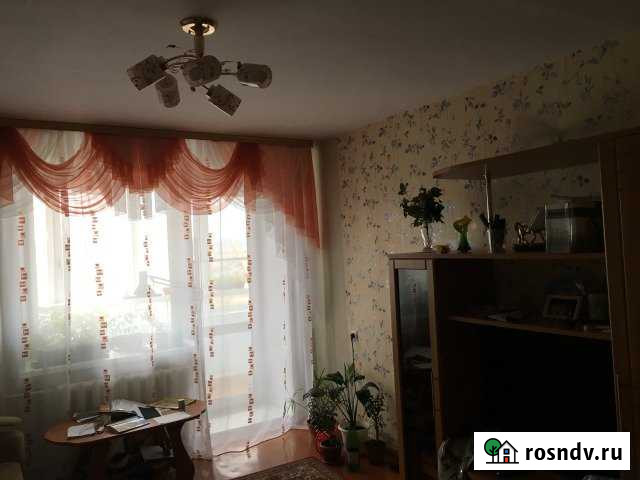 2-комнатная квартира, 49 м², 5/5 эт. на продажу в Нижнеудинске Нижнеудинск - изображение 1