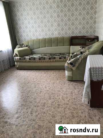 3-комнатная квартира, 77 м², 1/1 эт. на продажу в Верхнем Услоне Верхний Услон - изображение 1