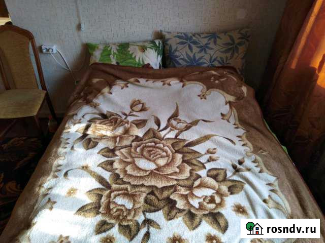 Комната 18 м² в 1-ком. кв., 5/5 эт. на продажу в Кондопоге Кондопога - изображение 1