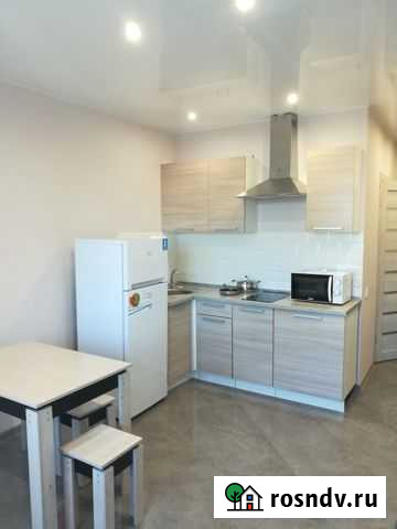 Квартира-студия, 23 м², 15/15 эт. в аренду на длительный срок в Коммунарке Коммунарка - изображение 1