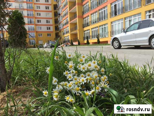 2-комнатная квартира, 58 м², 12/12 эт. на продажу в Васильково Васильково - изображение 1