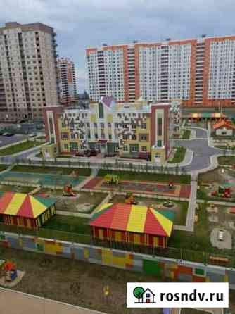 1-комнатная квартира, 38 м², 9/17 эт. на продажу в Курске Курск