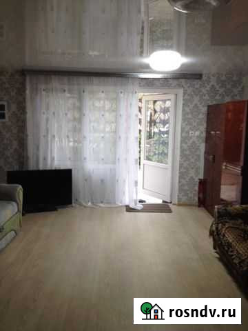 Гараж >30 м² в аренду в Новомихайловском кп Новомихайловский кп - изображение 1