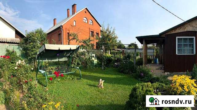 Дача 40 м² на участке 8.2 сот. на продажу в Звенигороде Звенигород - изображение 1