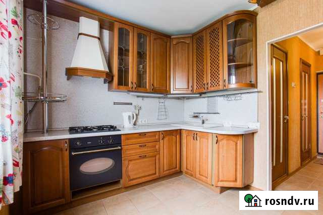 1-комнатная квартира, 37 м², 6/10 эт. на продажу в Нахабино Нахабино - изображение 1