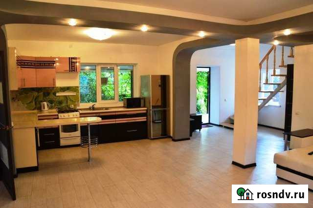 Дом 120 м² на участке 20 сот. в аренду посуточно в Старом Осколе Старый Оскол - изображение 1