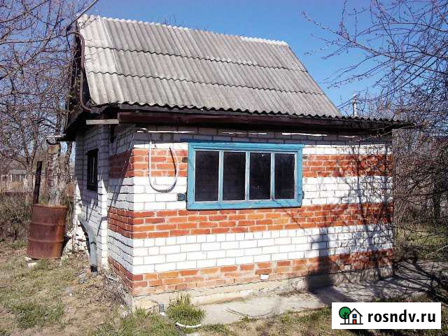 Дача 20 м² на участке 7.7 сот. на продажу в Кстово Кстово - изображение 1